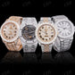 hip hop wholesale watches  customdiamjewel   