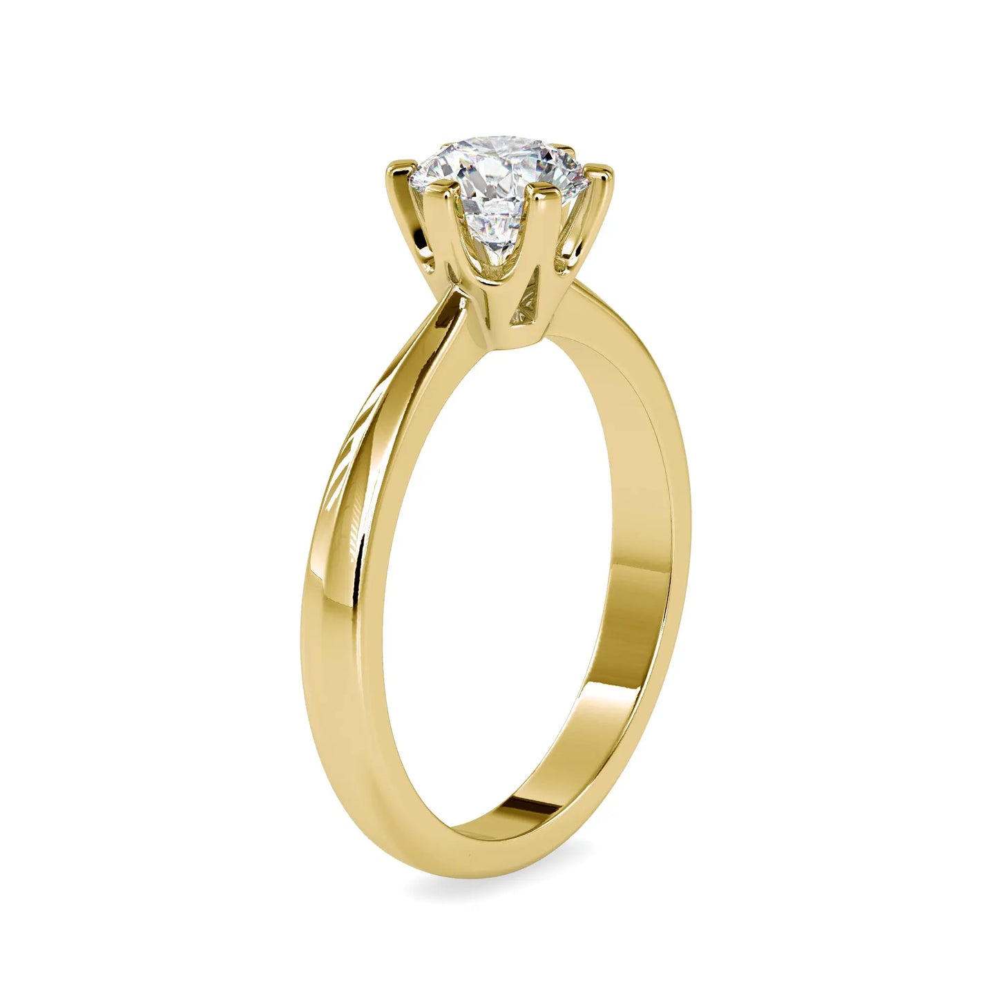 1.23CT Harper Ring  customdiamjewel   