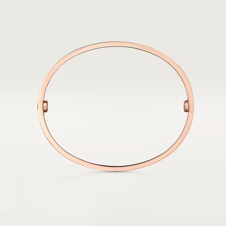 Minus Design Simple Bangle Bracelet  customdiamjewel   