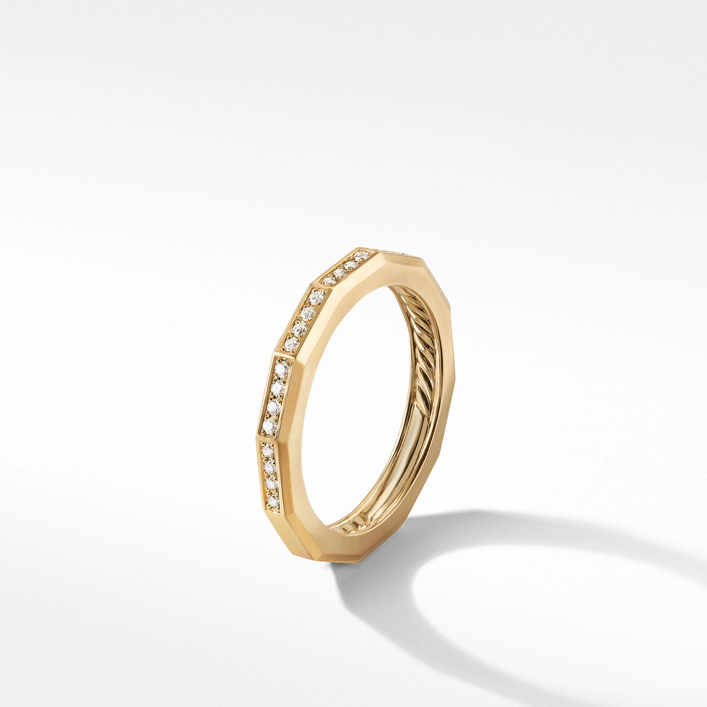 Round Cut Lab Created Full Eternity Wedding Band  customdiamjewel   