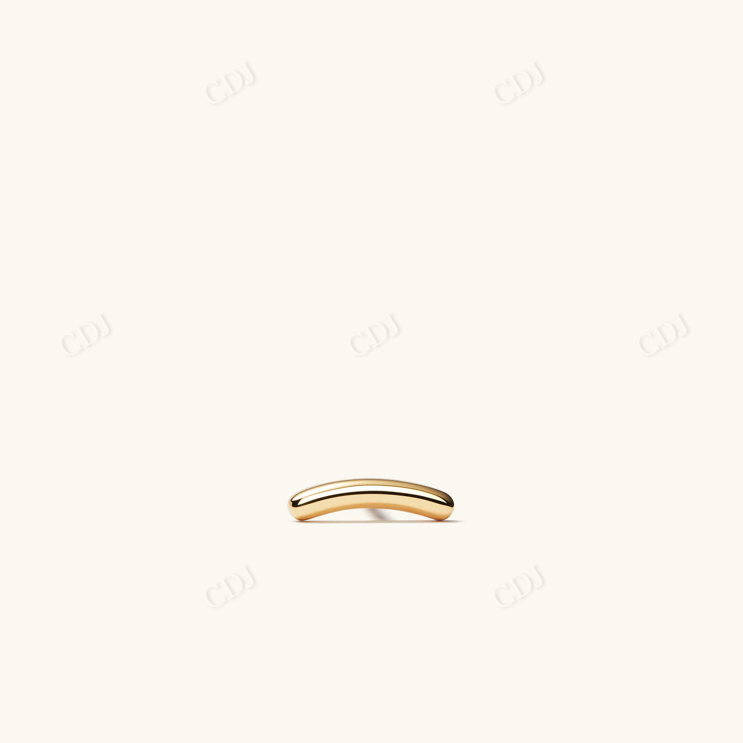 Single Tiny Bar Stud  customdiamjewel Sterling Silver Yellow Gold 