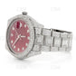 Rolex Luxury Bling Stainless Steel Diamond Watch (23.29CTW)  customdiamjewel   