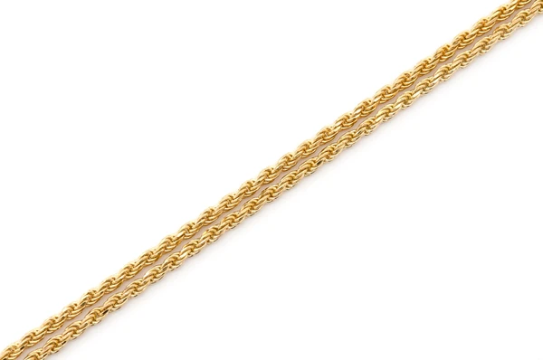 Gold Plated Rope 14K Bracelet For Women  customdiamjewel   