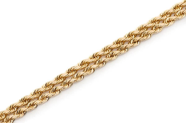 Trendy Rope 14K Bracelet For Men  customdiamjewel   