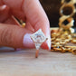 2.00CT Hexagon Cut Three Stone Moissanite Engagement Ring  customdiamjewel   
